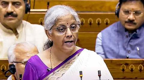 BUGET 2024: എന്താണ് 'ക്ലൈമറ്റ് ടാക്സോണമി'