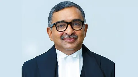 Justice Alexander Thomas