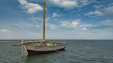 ആഫ്രിക്കയിൽ ബോട്ട് മറിഞ്ഞ് അപകടം;15 കുടിയേറ്റക്കാർ മരണപ്പെട്ടു