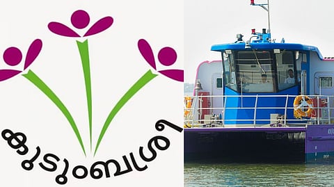 കേരള മോഡൽ: ദേശീയ ശ്രദ്ധ നേടി കുടുംബശ്രീയും വാട്ടർ മെട്രോയും