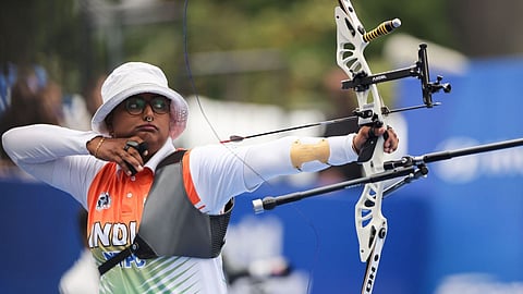 പാരീസ് ഒളിംപിക്സ്: ഇന്ത്യയുടെ ആദ്യ മെഡൽ സമ്മാനിക്കാൻ അമ്പെയ്ത്ത് താരങ്ങൾക്കാവുമോ?