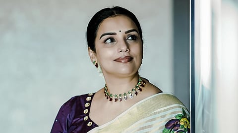 ശ്വേത മേനോന്