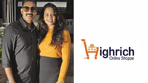 ഹൈറിച്ച് മണി ചെയിൻ തട്ടിപ്പ്; ലീഡർമാർ ഉൾപ്പെടെ 5 പേർ ചോദ്യം ചെയ്യലിന് ഹാജരാകാൻ എൻഫോഴ്സ്മെന്റ് ഡയറക്ടറേറ്റ് നോട്ടീസ്