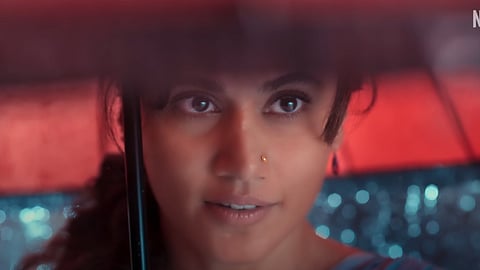 തപ്സി പന്നു