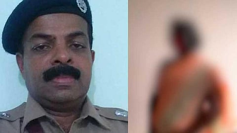 എം.ജെ സോജന് ഐപിഎസ് നൽകരുത്; ആഭ്യന്തര സെക്രട്ടറിക്ക് കത്ത് നൽകി വാളയാർ പെൺകുട്ടികളുടെ അമ്മ