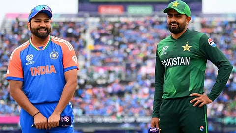 താരങ്ങളുടെ സുരക്ഷയ്ക്കായിരിക്കണം പ്രാധാന്യം; ഇന്ത്യൻ ടീം പാകിസ്താനിലേക്ക് പോകേണ്ടതില്ലെന്ന് മുൻ താരം