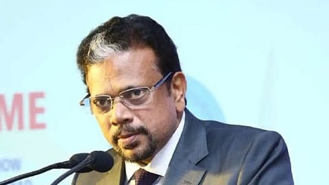 കെ കൈലാഷ്നാഥന്