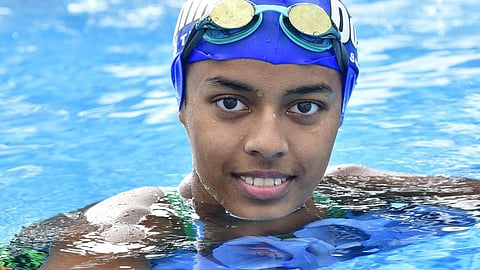 ധിനിധി ദേശിംഗു