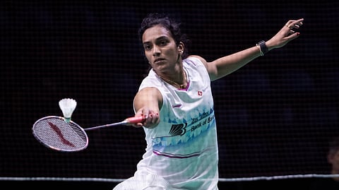വിജയത്തുടക്കം നേടി സിന്ധു; അനായാസ ജയത്തോടെ രണ്ടാം റൗണ്ടിലേക്ക്