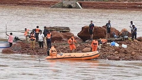 'അടുത്ത രക്ഷാപ്രവർത്തന മാർഗം എന്തെന്ന ചോദ്യത്തിന് ഉത്തരമില്ല'; കർണാടക സർക്കാരിനെ വിമർശിച്ച് എ.കെ.എം. അഷറഫ്