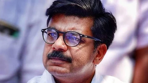 mathew kuzhalnadan