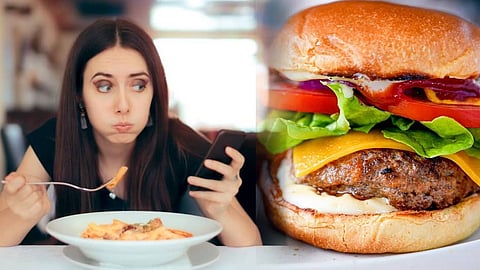 ഇന്സ്റ്റഗ്രാമിലെ ഫുഡ് റീലുകള് നിങ്ങളുടെ ശരീരഭാരം വര്ധിപ്പിക്കുന്നുണ്ടോ ?
