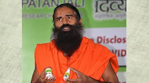 ബാബാ റാം ദേവ്