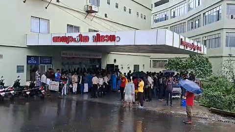 ചൂരൽമലയിലെ ഉരുൾപൊട്ടൽ: പരുക്കേറ്റ 39 പേരുടെ പേരു വിവരങ്ങൾ പുറത്ത്