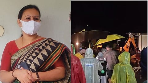 വയനാട് ഉരുള്പൊട്ടല്: മലപ്പുറത്തും കോഴിക്കോടുമുൾപ്പെടെ ശ്രദ്ധ കേന്ദ്രീകരിക്കണം; ഉന്നതതല യോഗം ചേര്ന്ന് ആരോഗ്യമന്ത്രി