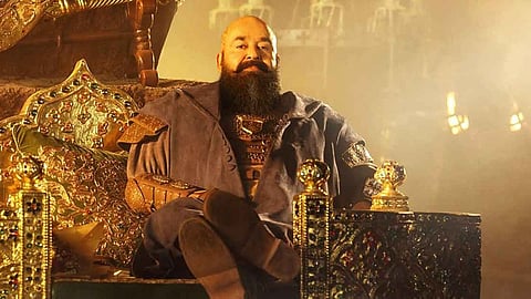 മോഹന്ലാല്