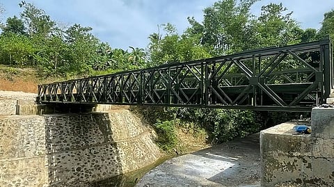 വയനാട് രക്ഷാപ്രവര്ത്തനം: ബെയ്ലി പാലം ഉടന് നിര്മിക്കും; ഉപകരണങ്ങളുമായി സൈന്യം എത്തും