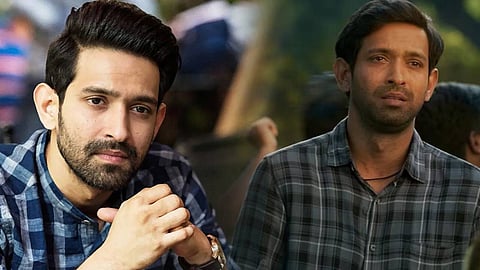 വിക്രാന്ത് മാസി