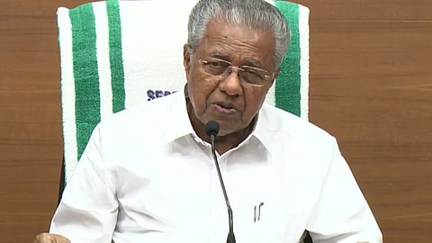 ചൂരൽമല ദുരന്തം: രക്ഷാപ്രവർത്തനം പൂർണ തോതിൽ തുടരുന്നുവെന്ന് മുഖ്യമന്ത്രി പിണറായി വിജയൻ