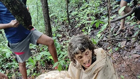 ലളിത കായി