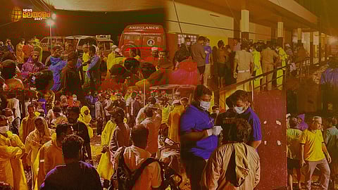 മോര്ച്ചറിയിലെ മരവിപ്പ്; മൃതദേഹങ്ങളാല് നിറഞ്ഞ് വയനാട്ടിലെ കുടുംബാരോഗ്യ കേന്ദ്രങ്ങള്