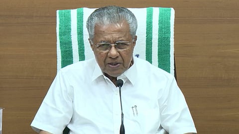 വയനാട്ടിൽ മന്ത്രിസഭാ ഉപസമിതി പ്രവർത്തിക്കും, ദുരന്തസ്ഥലത്ത് ഒരേ മനസോടെ രക്ഷാപ്രവർത്തനം തുടരും: മുഖ്യമന്ത്രി