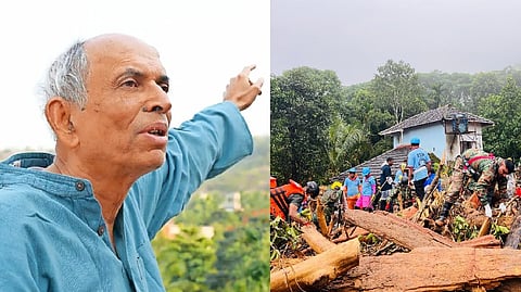 മാധവ് ഗാഡ്ഗിൽ