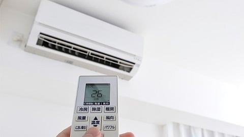 രാത്രി മുഴുവന് എസി ഓണ് ചെയ്താണോ ഉറങ്ങുന്നത്? എങ്കില് ശ്രദ്ധിക്കണം!