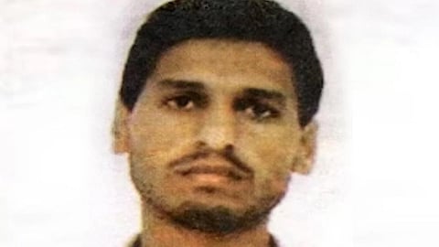 ഹമാസ് തലവൻ മുഹമ്മദ് ഡീഫ്