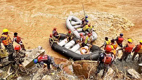 ചാലിയാർപ്പുഴ