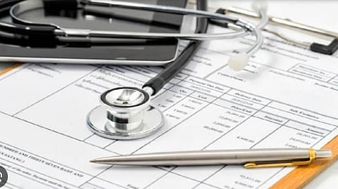 നീറ്റ്-യുജി ചോദ്യപേപ്പർ ചോർച്ച: സിബിഐ ആദ്യ കുറ്റപത്രം സമർപ്പിച്ചു