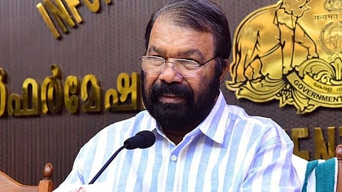 വി. ശിവൻകുട്ടി