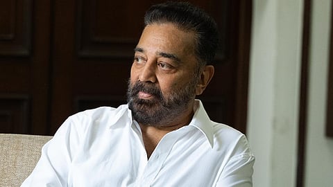 കമല് ഹാസന്