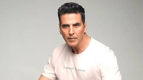 അക്ഷയ് കുമാർ