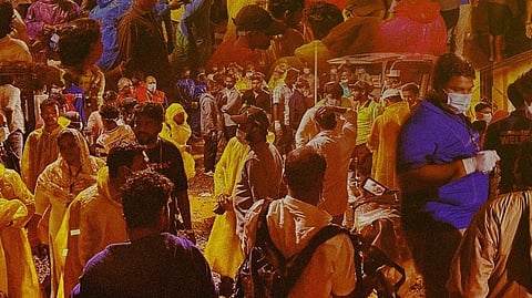 ഡാർക് ടൂറിസം മുതൽ ഹേറ്റ് ക്യാംപയിൻ വരെ; വയനാട് ദുരന്തത്തിന് പിന്നാലെ കേരളത്തിൽ നടക്കുന്ന വ്യാജ പ്രചരണങ്ങൾ