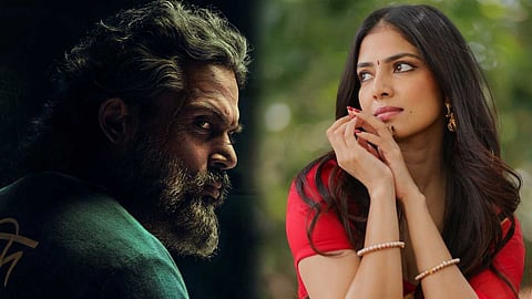 കാര്ത്തിക്കൊപ്പം 'സര്ദാര് 2'ല് മാളവിക മോഹനനും; അപ്ഡേറ്റുമായി നിര്മാതാക്കള്