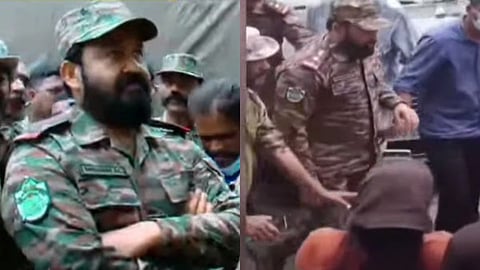 മോഹന്ലാല്