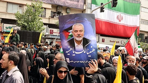 മൂന്ന് മുറികളിലായി ബോംബുകൾ, രണ്ട് രഹസ്യ ഏജൻ്റുകൾ; ഇസ്മയിൽ ഹനിയയുടെ കൊലപാതകത്തിൻ്റെ ചുരുളഴിയുന്നു