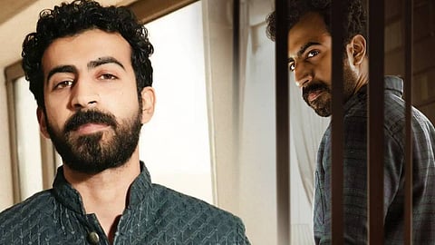 റോഷന് മാത്യു