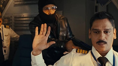 ഐസി 814 : ദ കാണ്ഡഹാര് ഹൈജാക്ക് ടീസര്