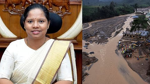 ചാലിയാറില് രക്ഷാപ്രവര്ത്തനം പുനരാരംഭിച്ചു; തെരച്ചിൽ കഴിയുന്നിടത്തോളം തുടരുമെന്ന് ജില്ലാ കളക്ടര്