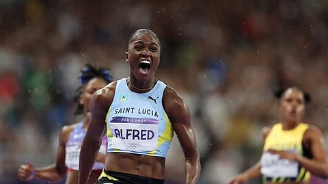 ജൂലിയന് ആല്ഫ്രഡ്