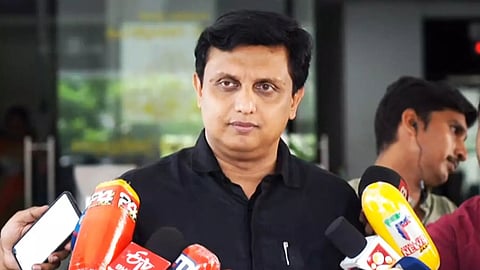 വിലങ്ങാടിലേതും വയനാടിനൊപ്പം കാണേണ്ട ദുരന്തം, പുനരധിവാസം ദുരന്തബാധിതരുമായി ചർച്ച നടത്തിയ ശേഷം: മന്ത്രി മുഹമ്മദ് റിയാസ്