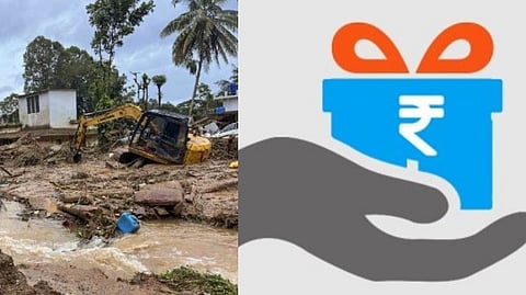 സഹായവുമായി അതിഥി തൊഴിലാളികളും; ഒരു ദിവസത്തെ ശമ്പളം മുഖ്യമന്ത്രിയുടെ ദുരിതാശ്വാസ നിധിയിലേക്ക്