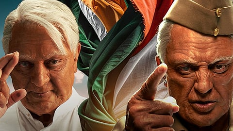 ഇന്ത്യന് 2