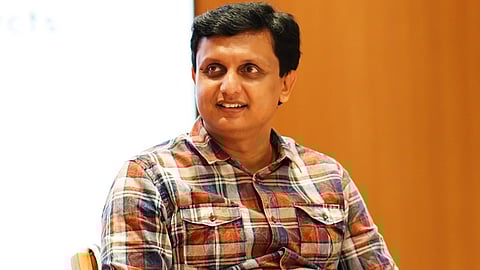 മന്ത്രി പി എ മുഹമ്മദ് റിയാസ്