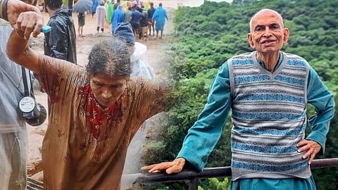 വയനാട്ടിലേത് വിളിച്ചു വരുത്തിയ ദുരന്തമോ? ഗാഡ്ഗിൽ കമ്മിറ്റി അംഗം ഡോ. വി.എസ് വിജയനും പരിസ്ഥിതി ശാസ്ത്രജ്ഞരും പറയുന്നത്