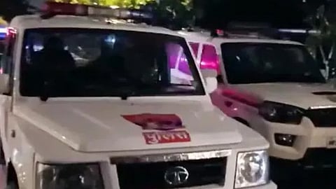 മധ്യപ്രദേശിൽ 1.2 കോടിയുടെ നിരോധിത ചുമ സിറപ്പ് പിടികൂടി