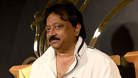 രാം ഗോപാല് വര്മ