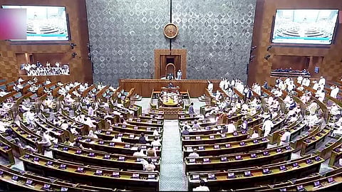 വഖഫ് ബോർഡ് ഭേദഗതി; ഇന്ന് ബിൽ പാർലമെൻറിൽ അവതരിപ്പിക്കില്ല